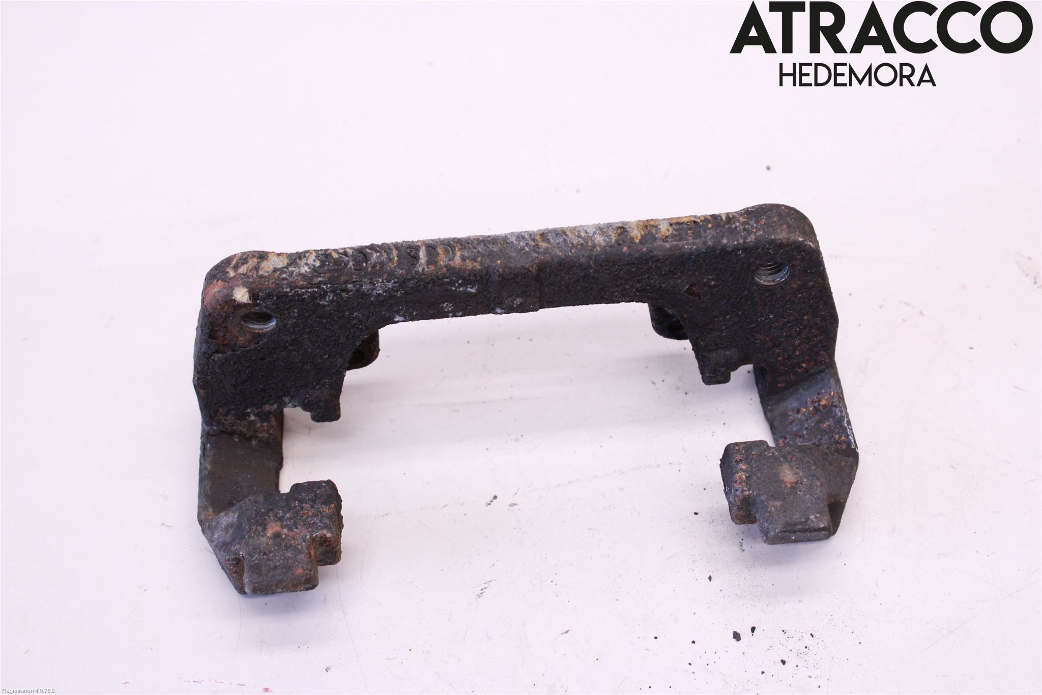 Citroen C4 GRAND PICASSO 14-18 Bromsokshållare