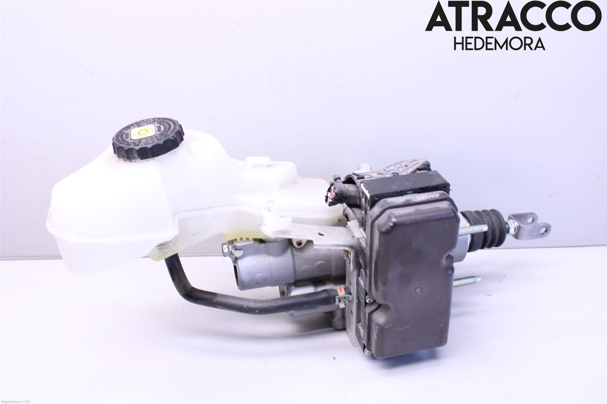 Toyota COROLLA 19- Broms Huvudcylinder