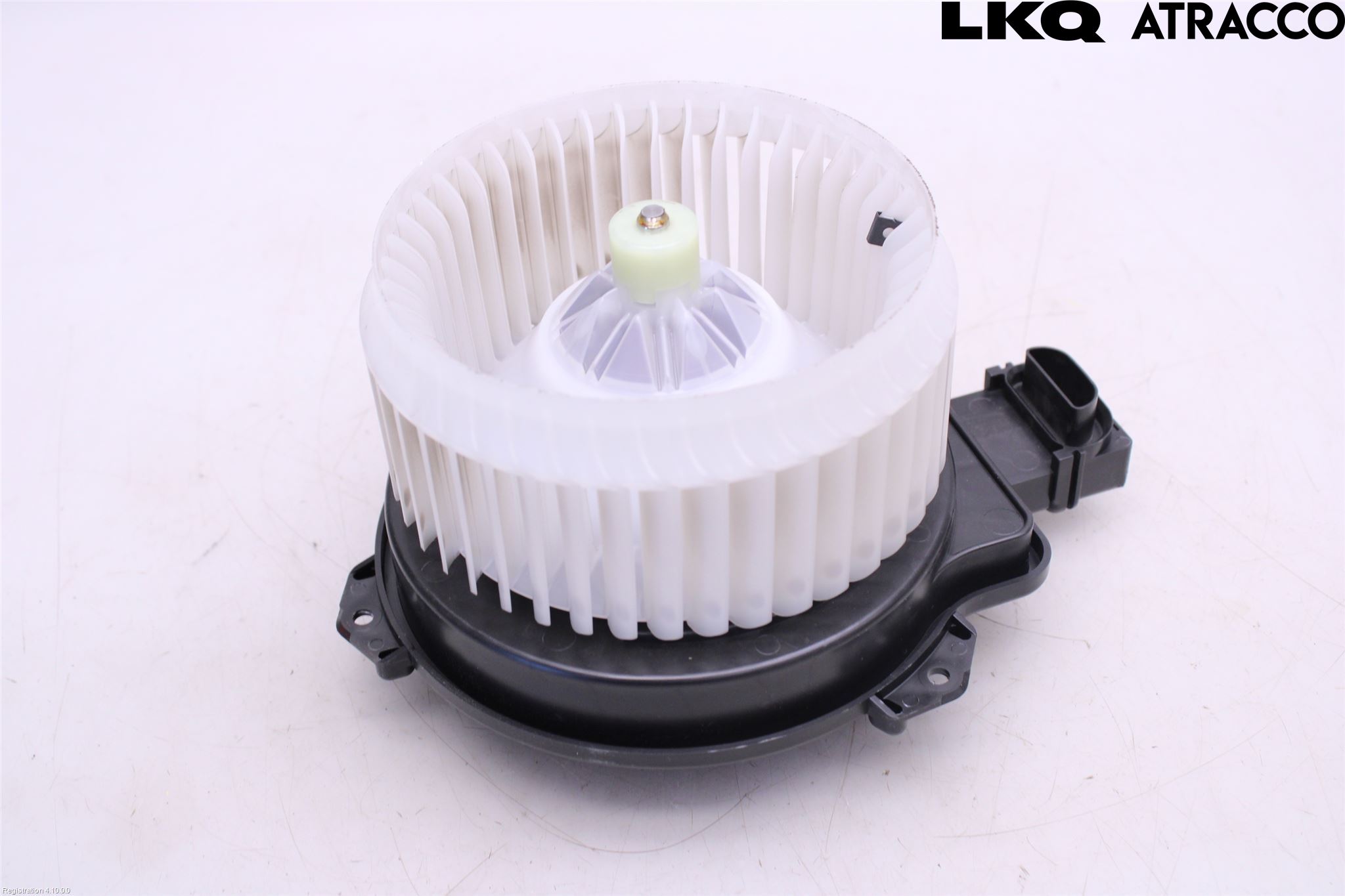 Suzuki VITARA 15- Ac Värmefläkt