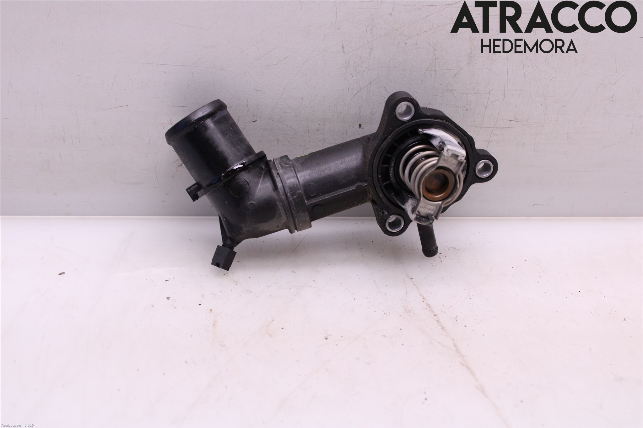 Opel INSIGNIA 09-16 Termostathus-Lock