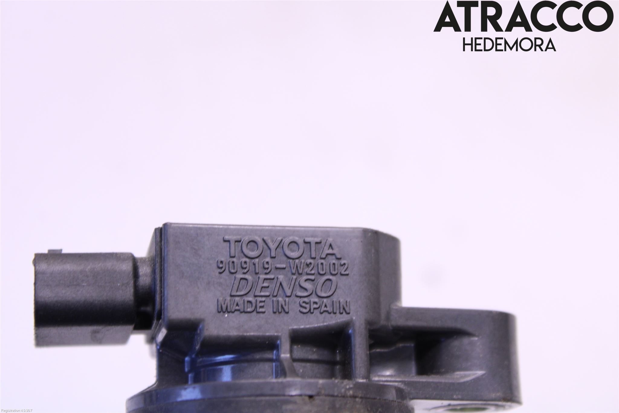 Peugeot 108 15-22 Tändspole