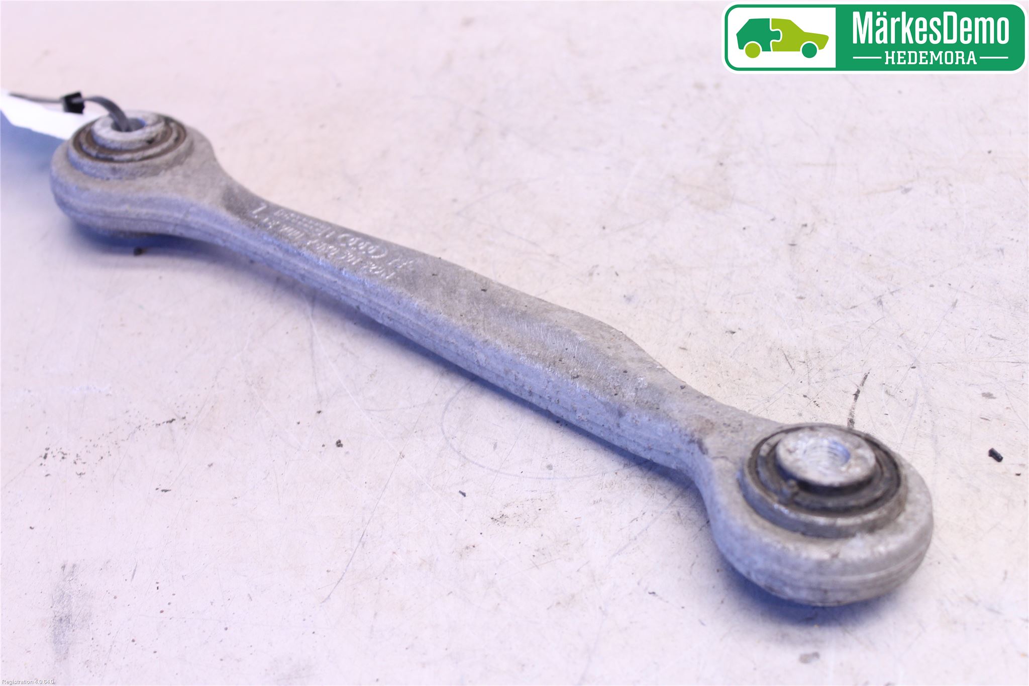 Audi A6/S6 4G 11-18 Bärarm Bak Vänster