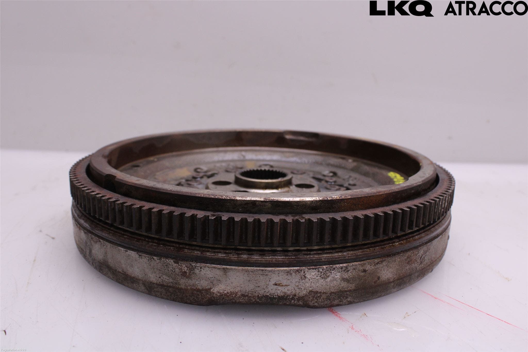 Volkswagen VW TRANSP/CARAVELLE (T6) 16-22 Svänghjul Aut