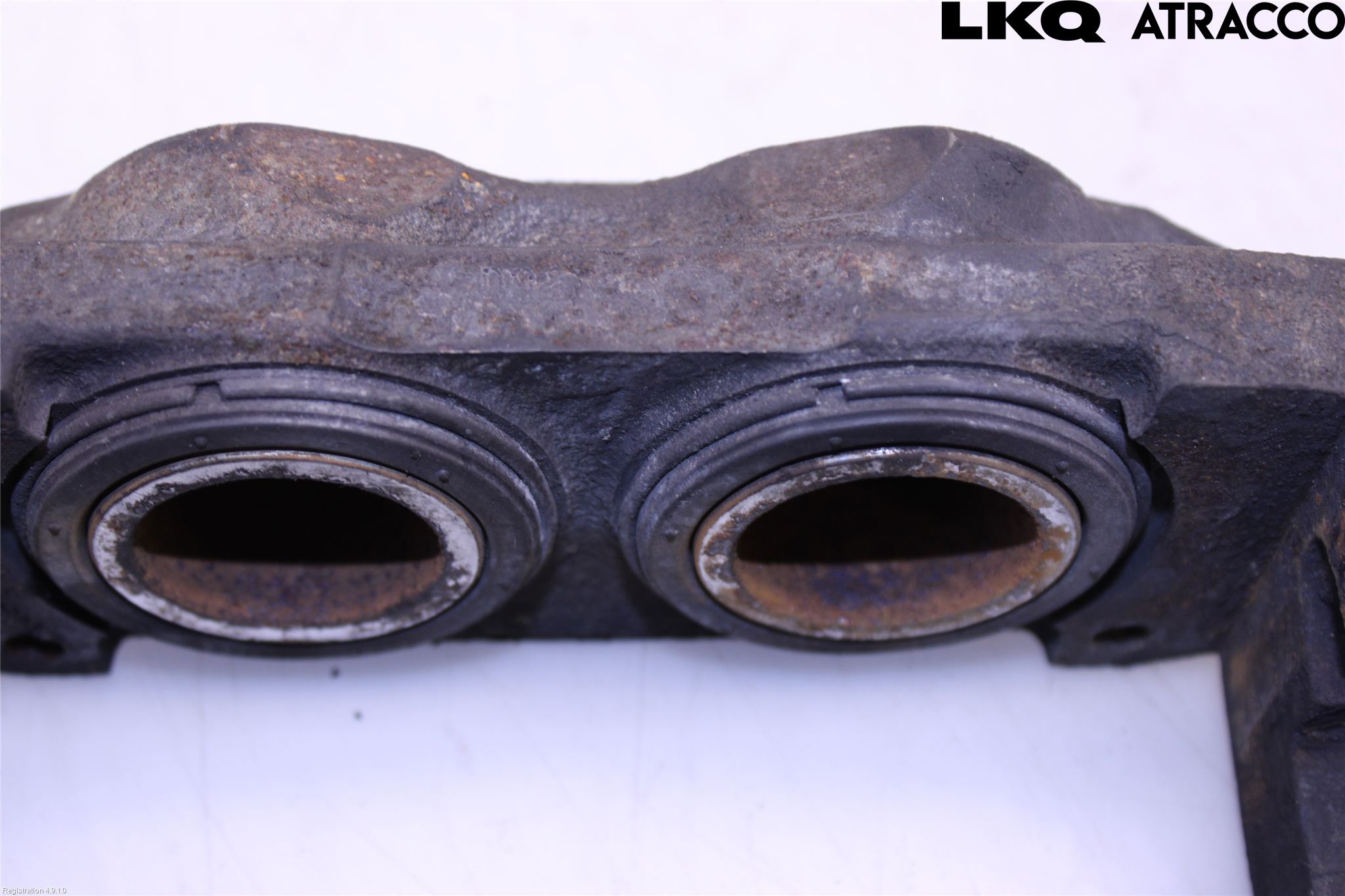 Toyota HILUX 05-16 Bromsok Fram Höger