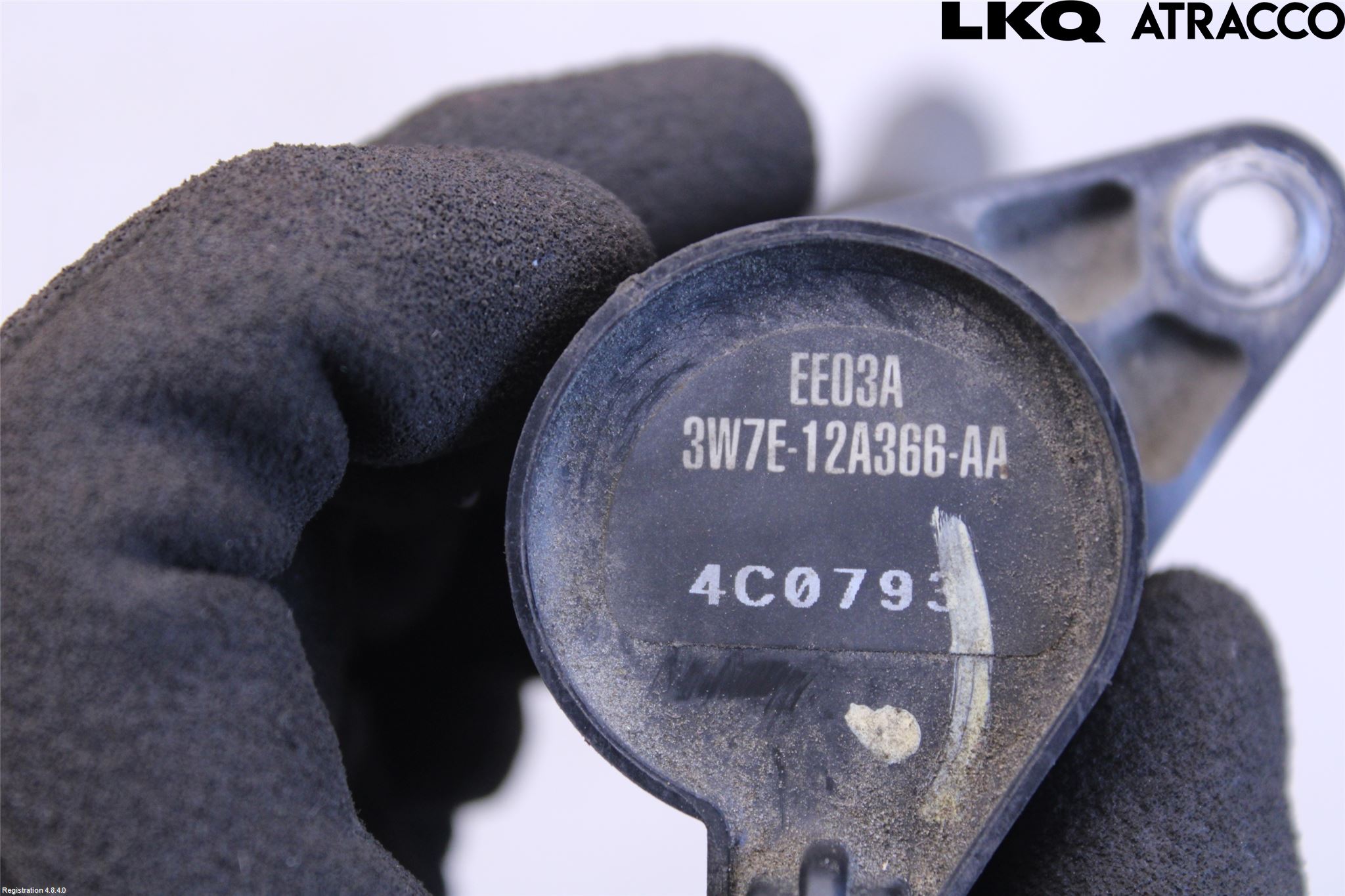 Lincoln TOWN CAR Tändspole