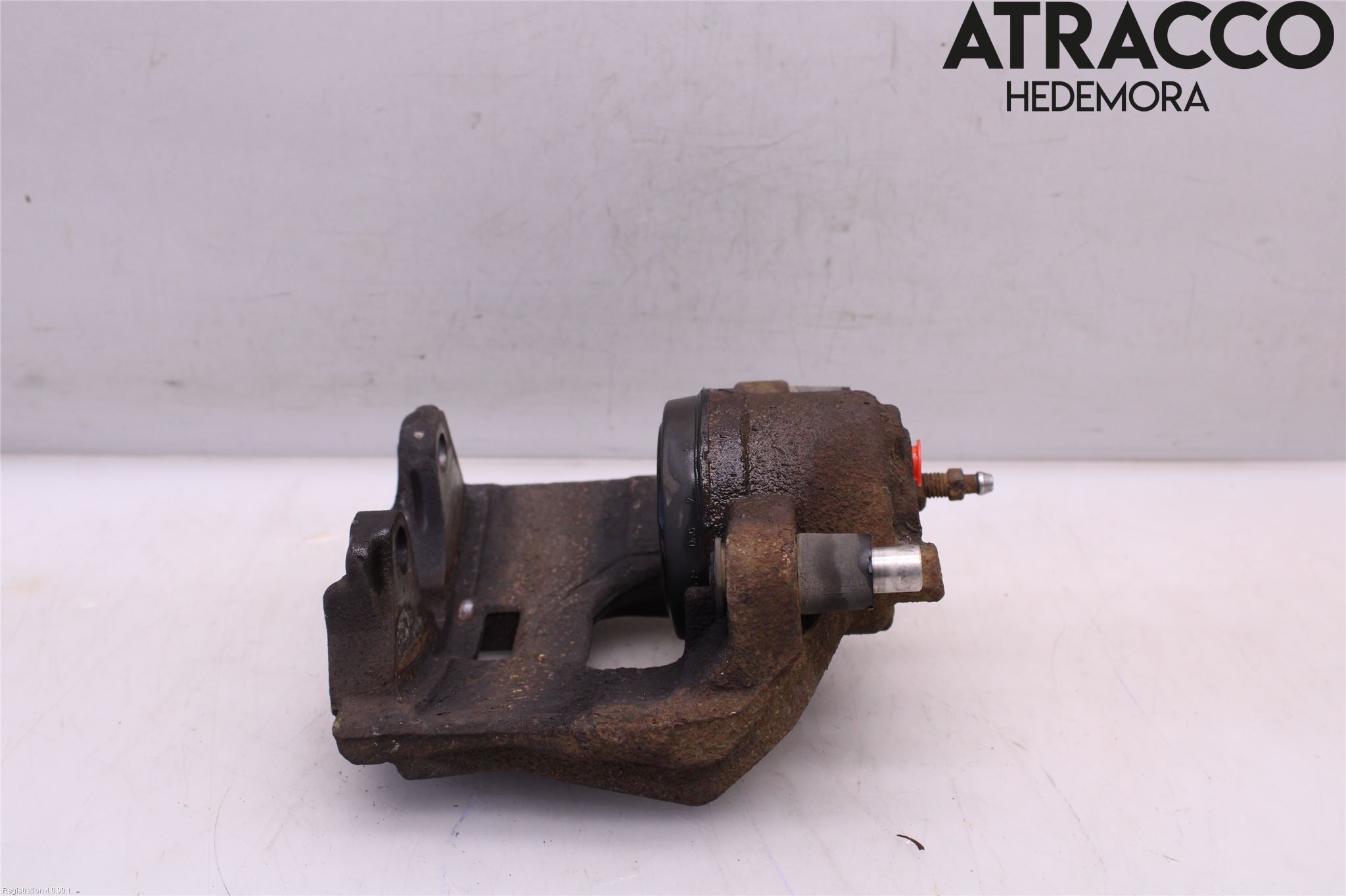 Ford MONDEO 15-22 Bromsok Fram Vänster