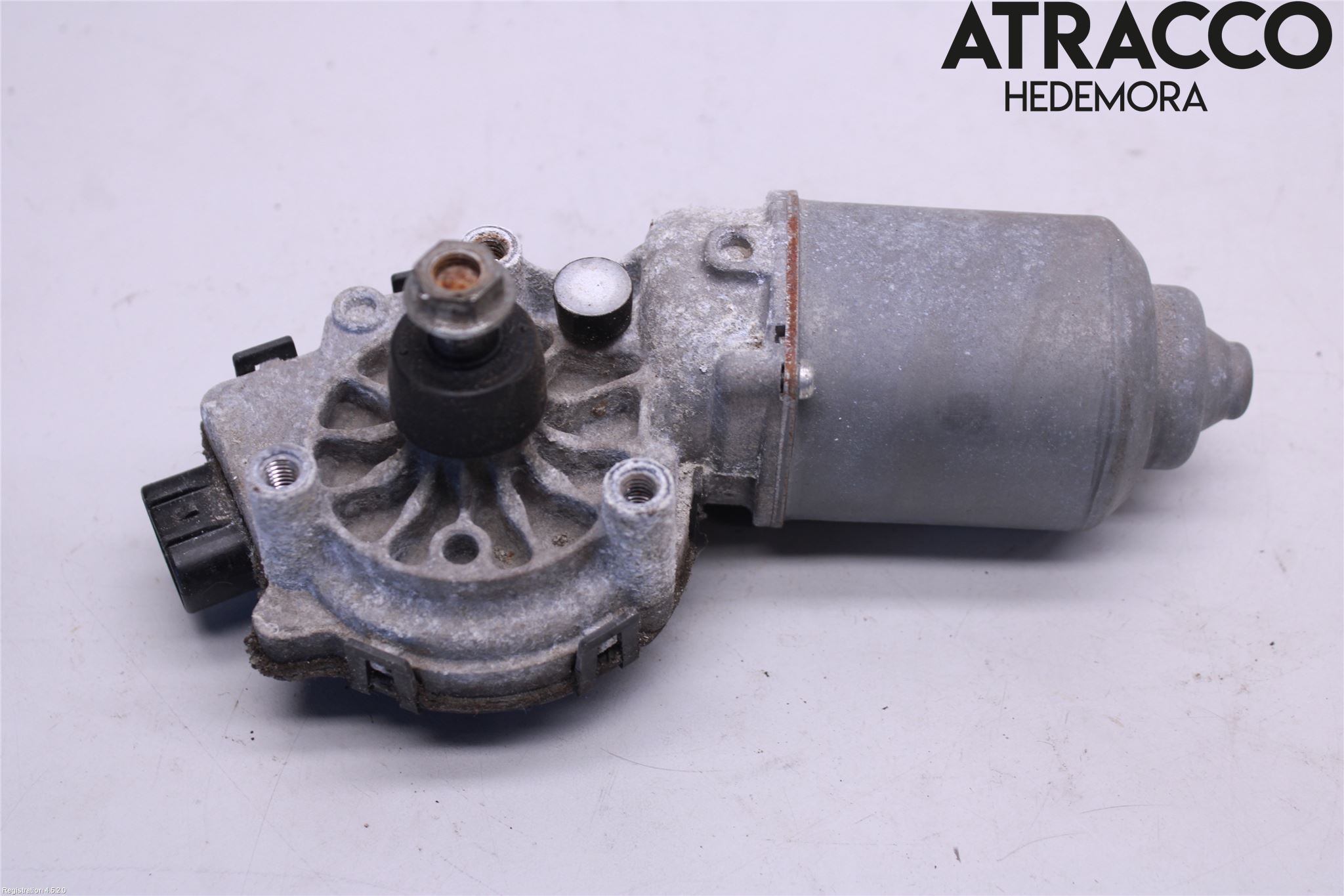 Mitsubishi OUTLANDER 07-12 Torkarmotor Vindruta