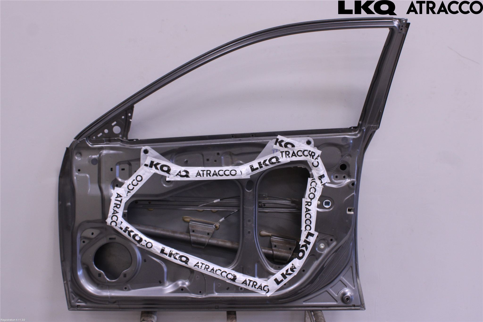 Honda ACCORD    08- Dörr Fram Höger