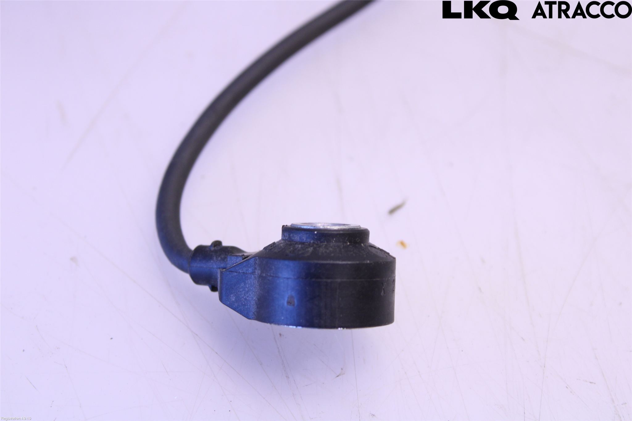 Landrover DEFENDER (L663) 20- Injknacksensor