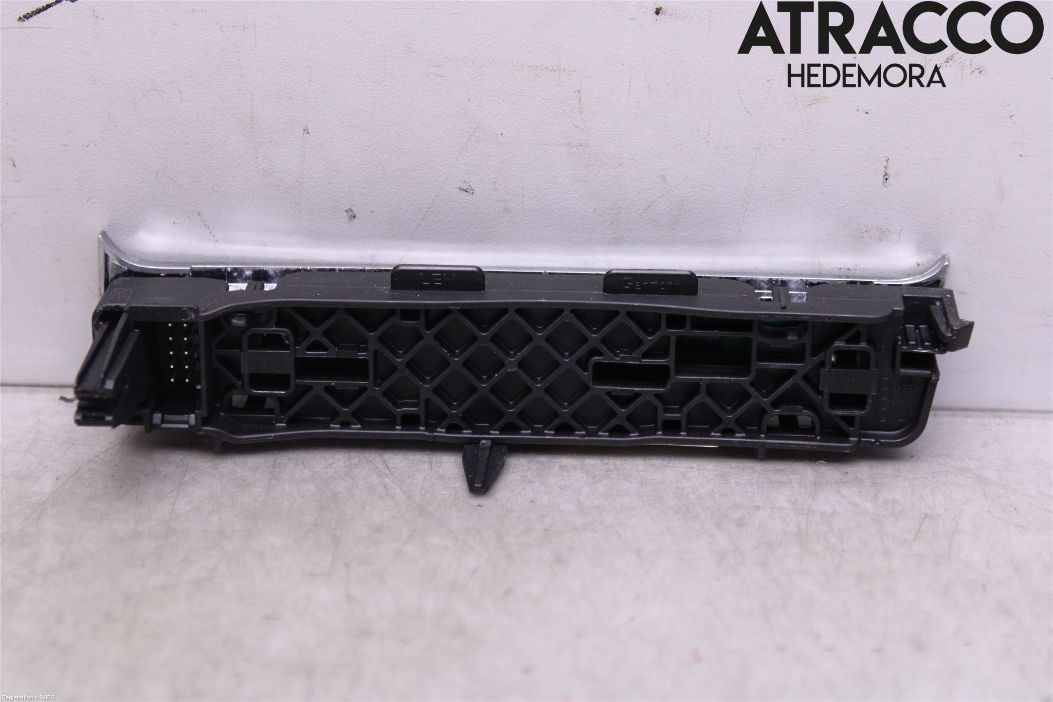 Audi Q7/SQ7 Instrument Växlingsindikator