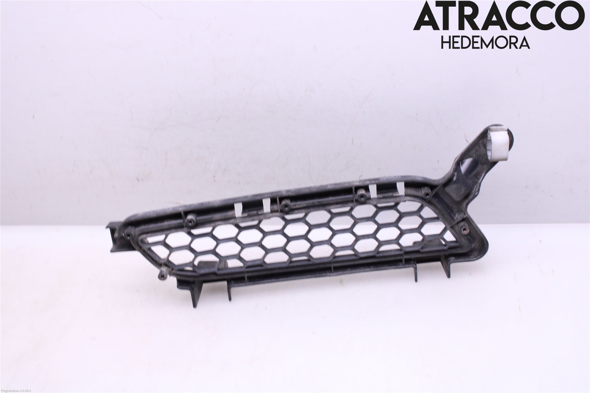 Mitsubishi LANCER 07-14 Grill-Galler