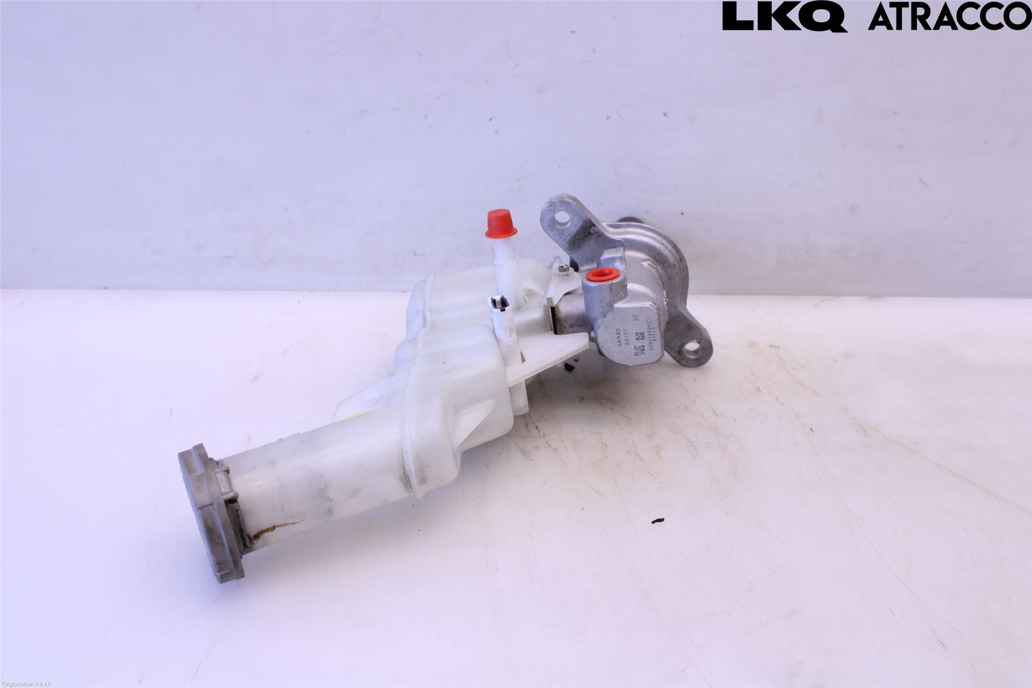 Suzuki SWIFT 17-24 Broms Huvudcylinder