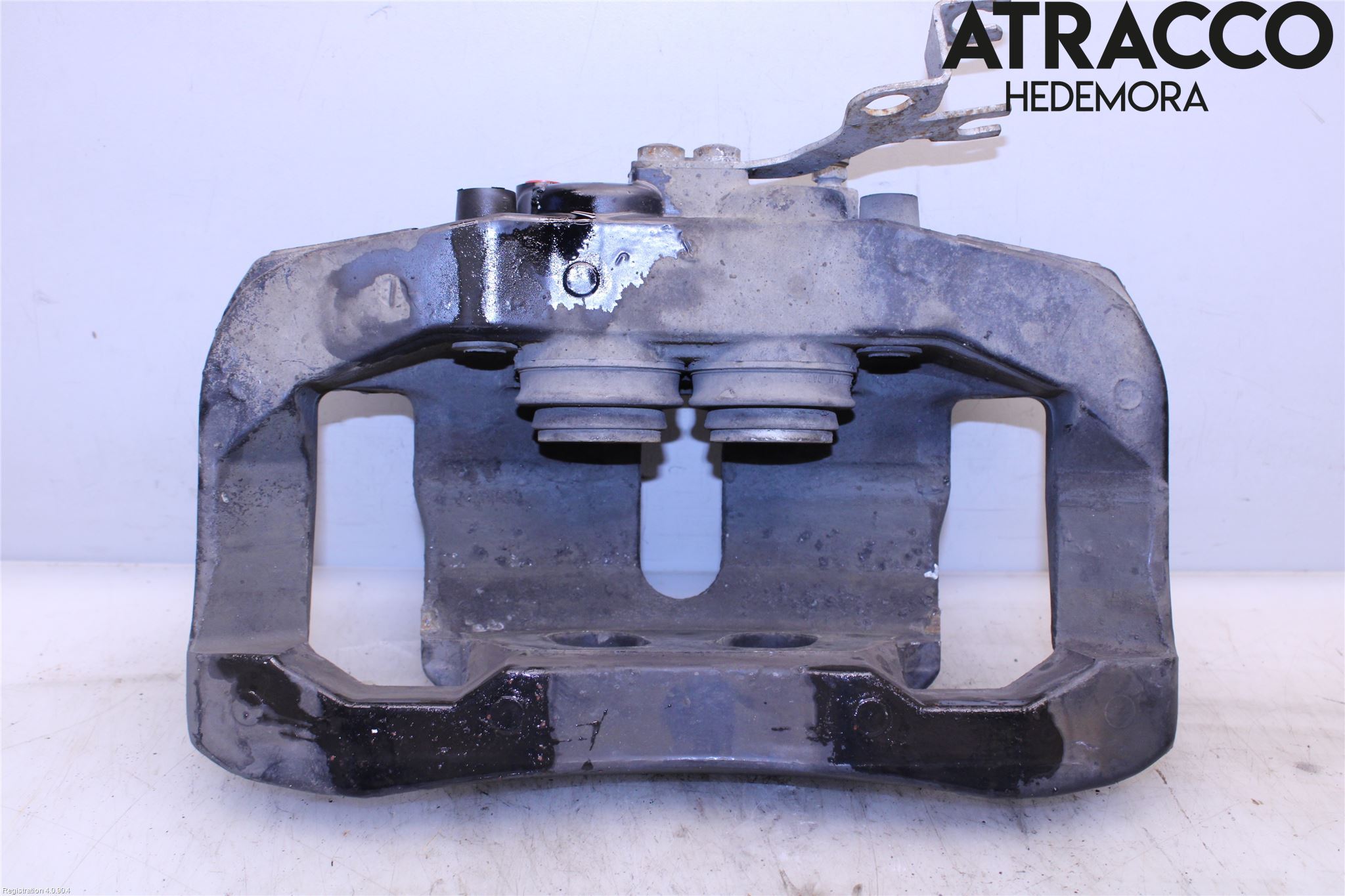 Audi A6/S6     05-11 Bromsok Fram Vänster