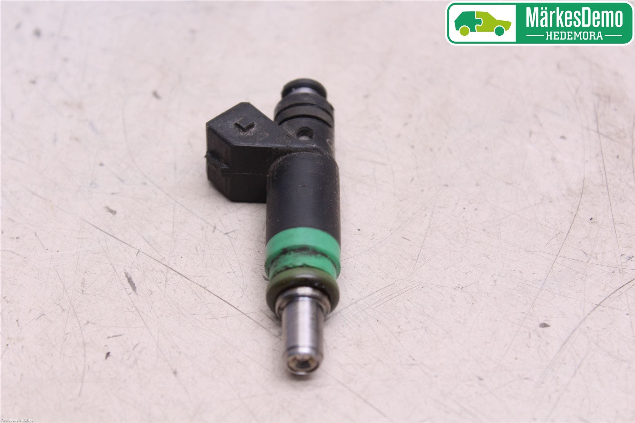 Ford FOCUS 08-11 Injspridare