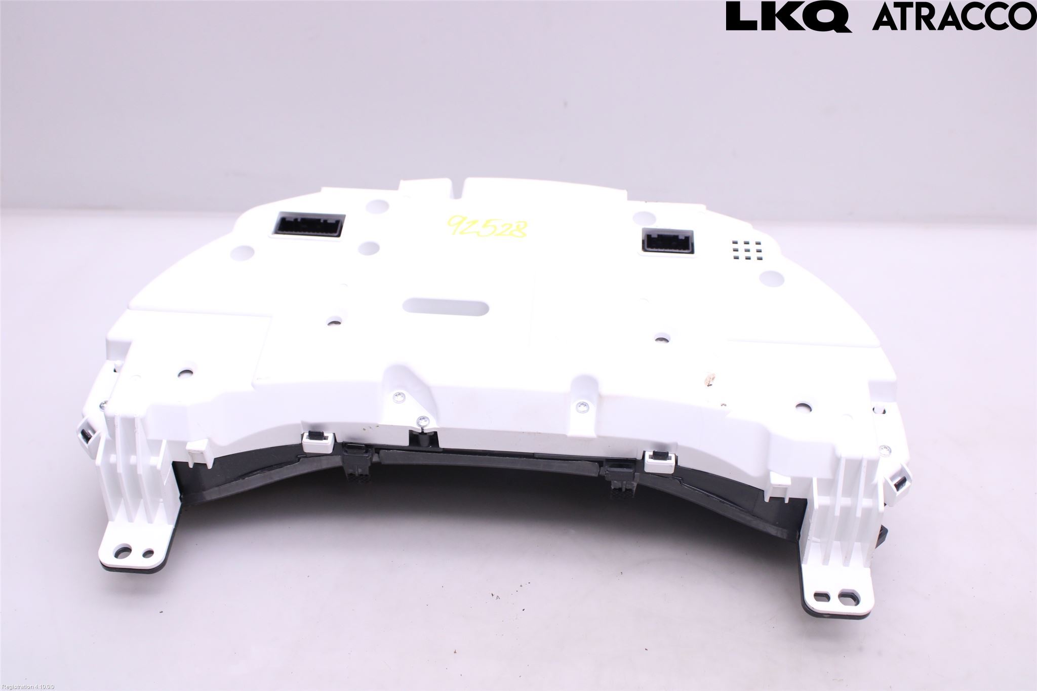 Lexus RX AL10 09-15 Instrument Komb