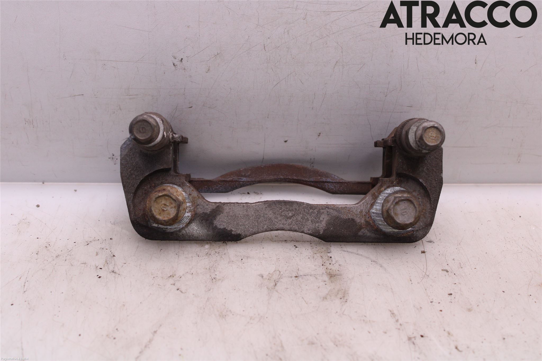 Honda JAZZ 08-14 Bromsokshållare