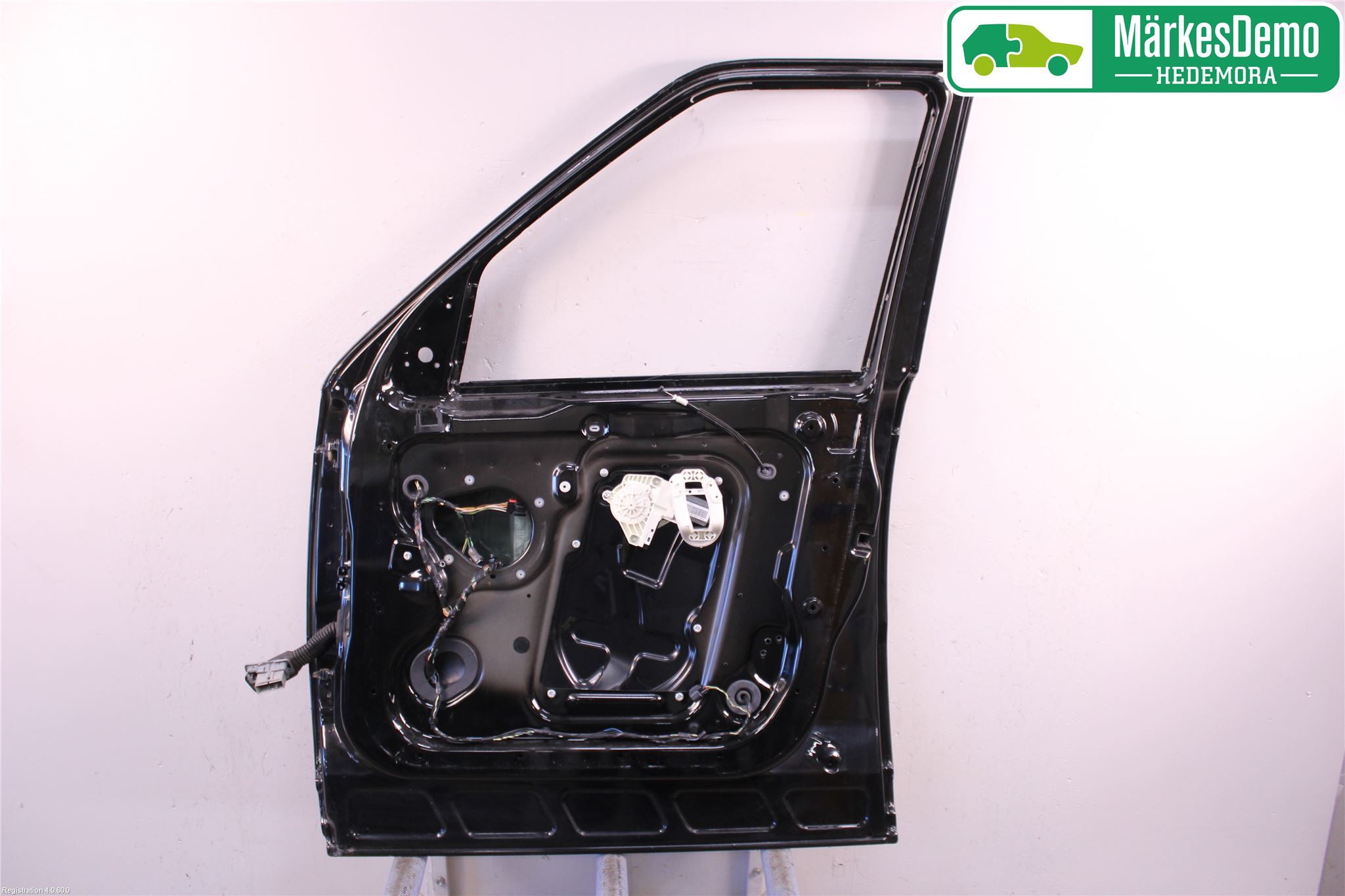 Landrover RANGE ROVER SPORT (L320) 10-13 Dörr Fram Höger