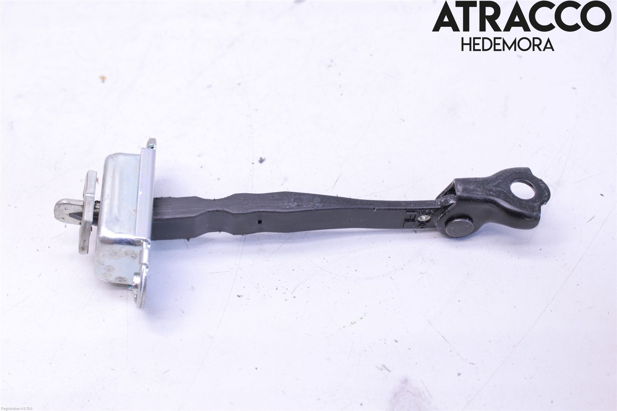 Nissan PULSAR Dörrstopp