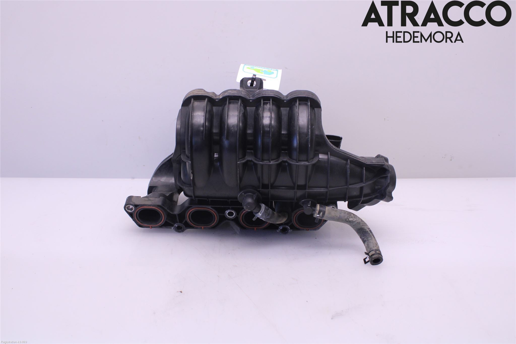 Kia RIO 12-16 Grenrör Insug