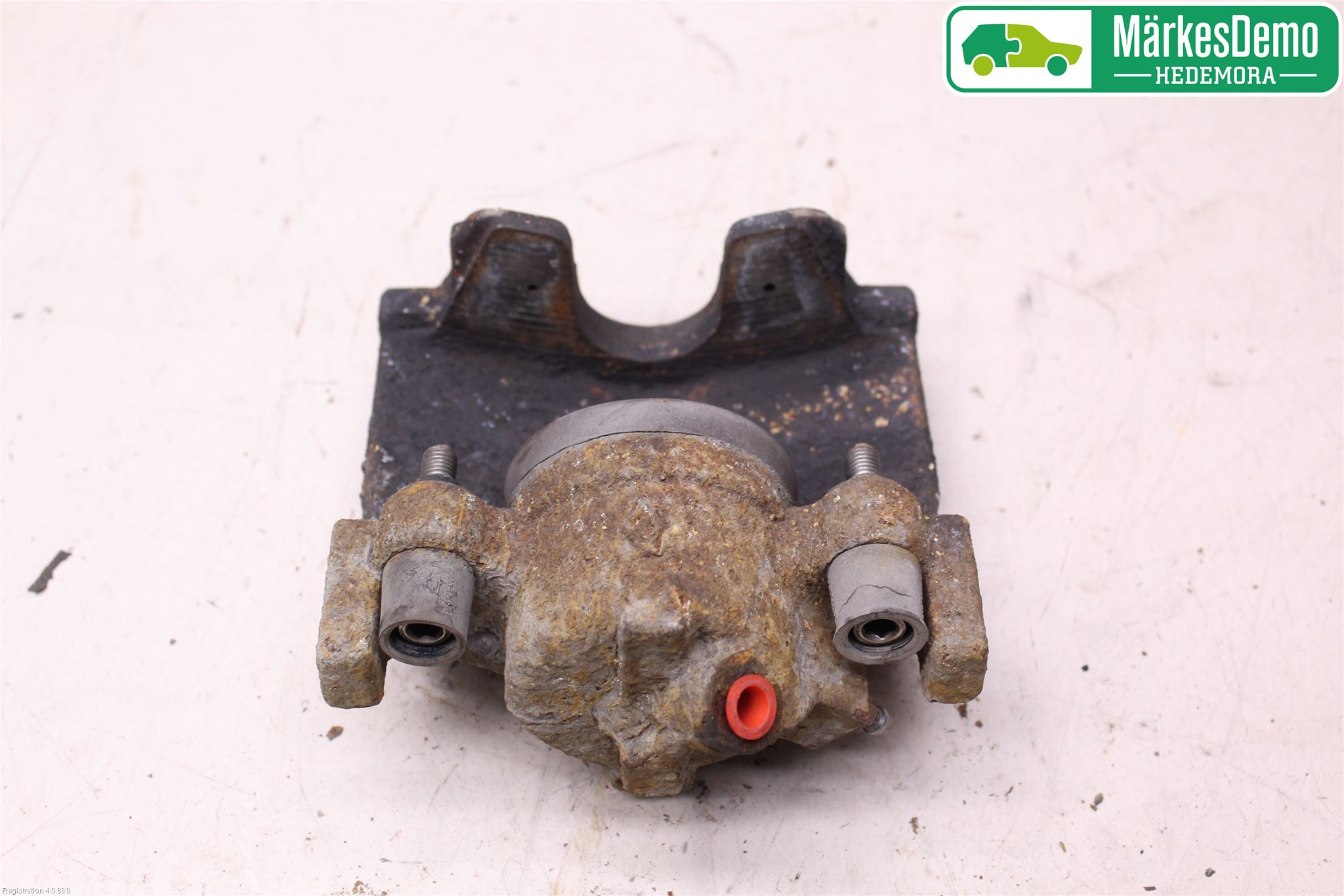 Renault LAGUNA III 08-10 Bromsok Fram Vänster