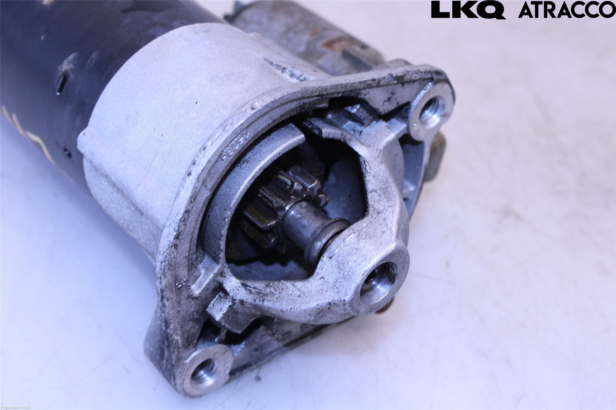 Volvo S70/V70/XC  97-00 Startmotor