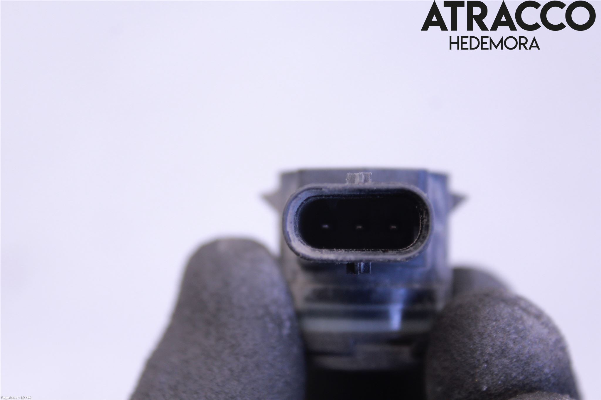 Skoda SUPERB 16-24 Parkeringshjälp Frontsensor