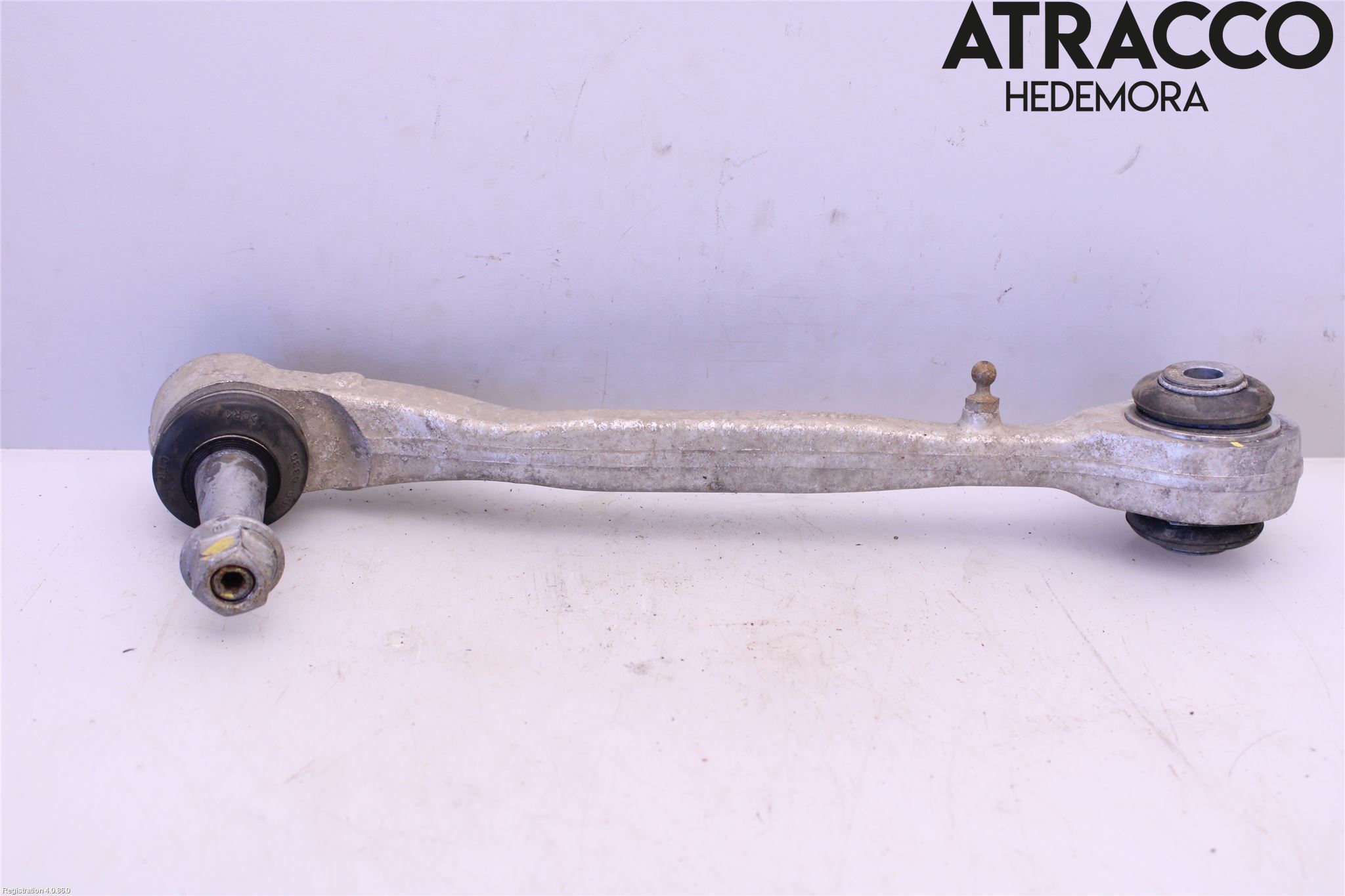 Chevrolet CAMARO Bärarm Fram Undre Vä