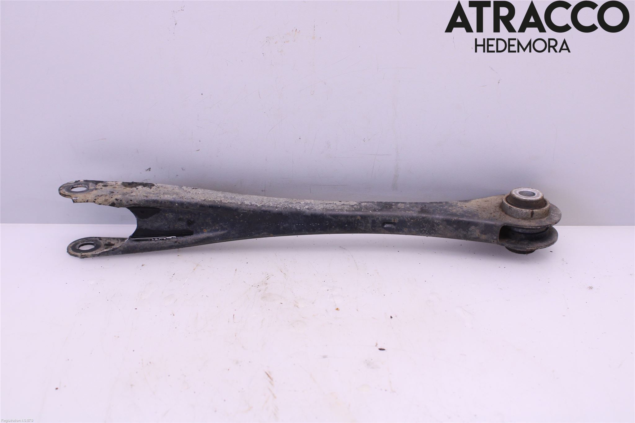 BMW 3 F30/F31/F80 12-19 Bärarm Bak Vänster