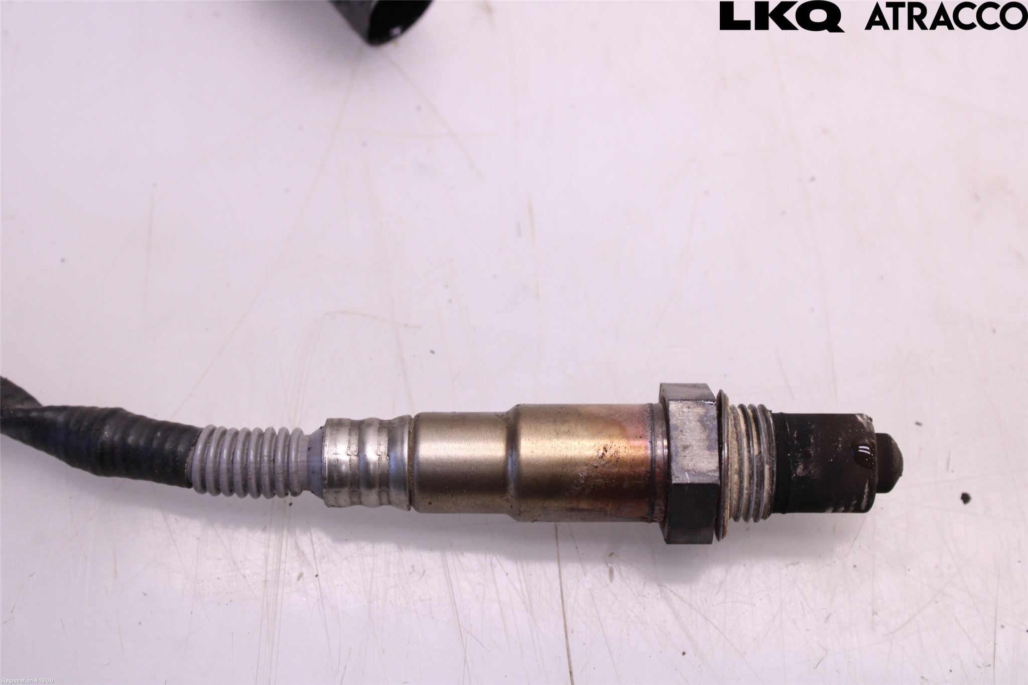 Peugeot 308 08-13 Injlambdasond