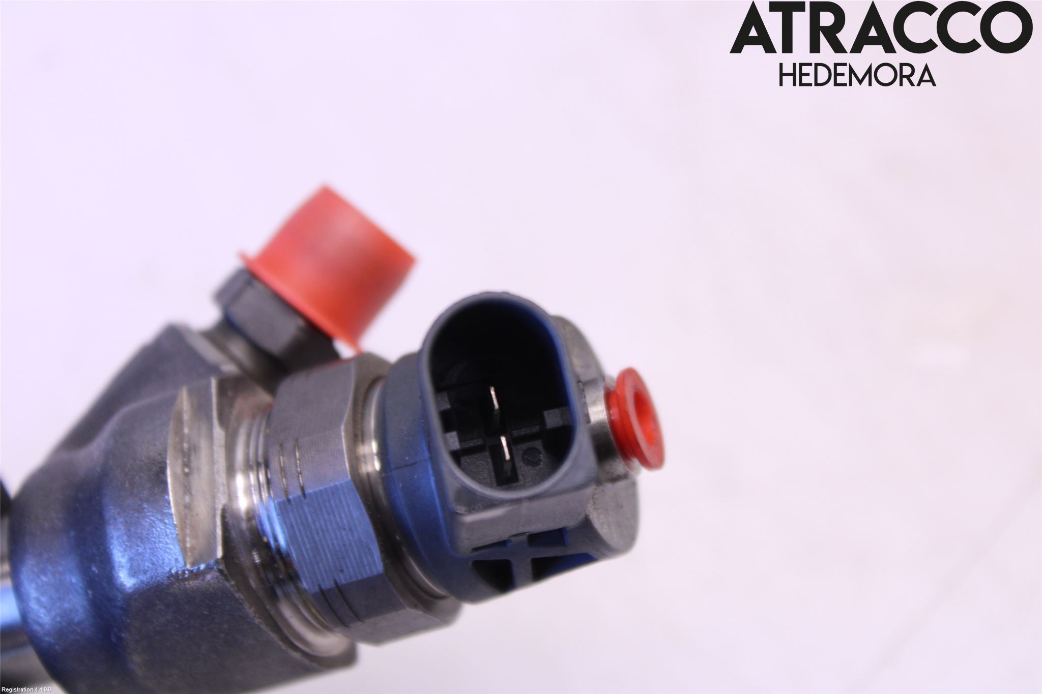 BMW 5 F10/F11/F18 09-17 Injspridare