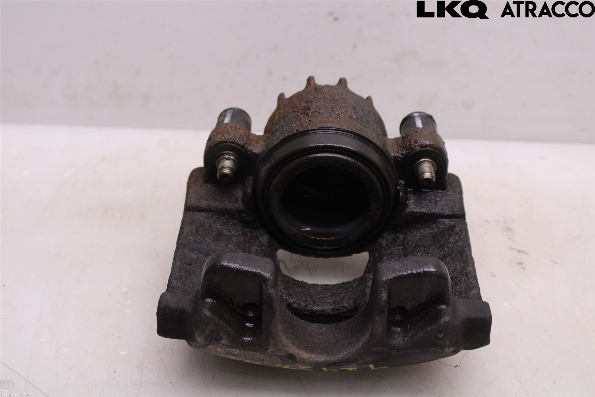 Citroen DS4 Bromsok Fram Höger