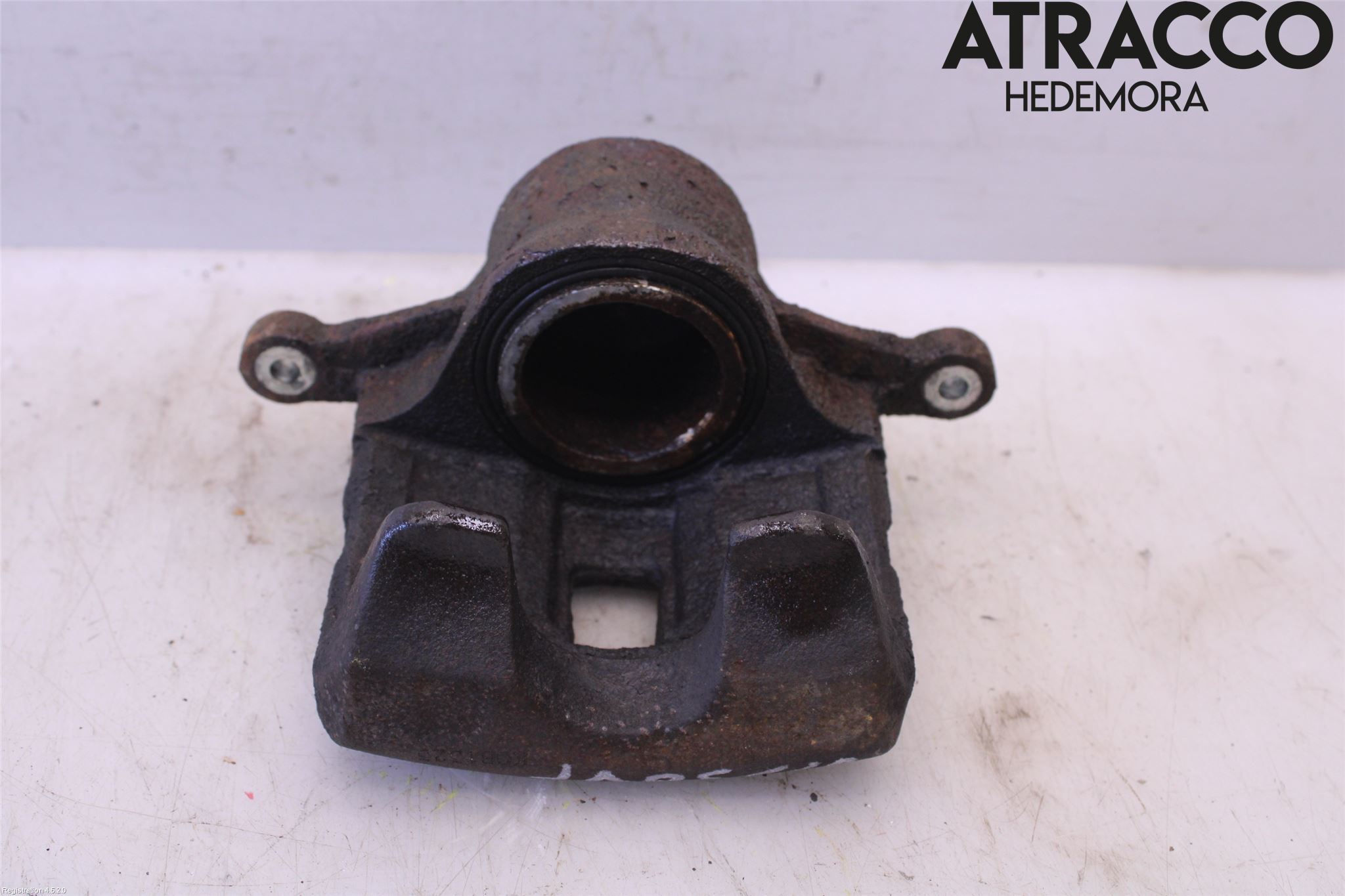 Opel INSIGNIA 09-16 Bromsok Fram Vänster