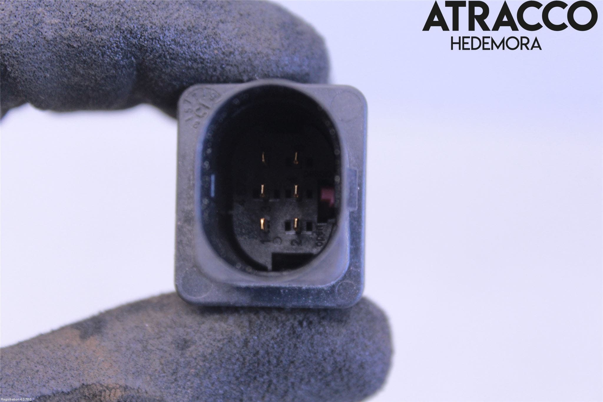 Volkswagen VW GOLF / E-GOLF VII 13-20 Injlambdasond