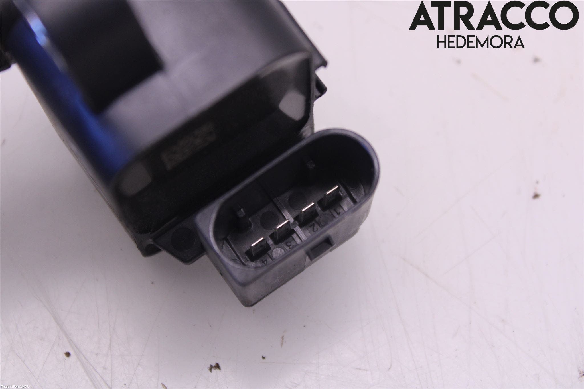 Mercedes-Benz MB A-KLASS (W176) 13-18 Tändspole