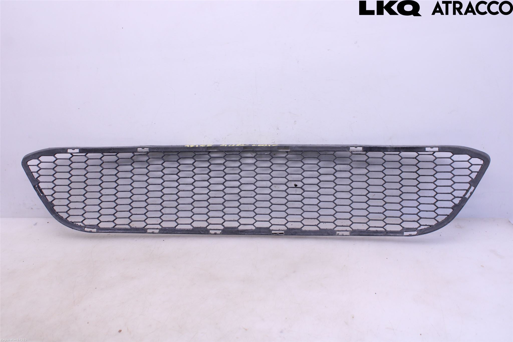 BMW 3 E92/93 Coupé/Cab 05-14 Grill-Galler