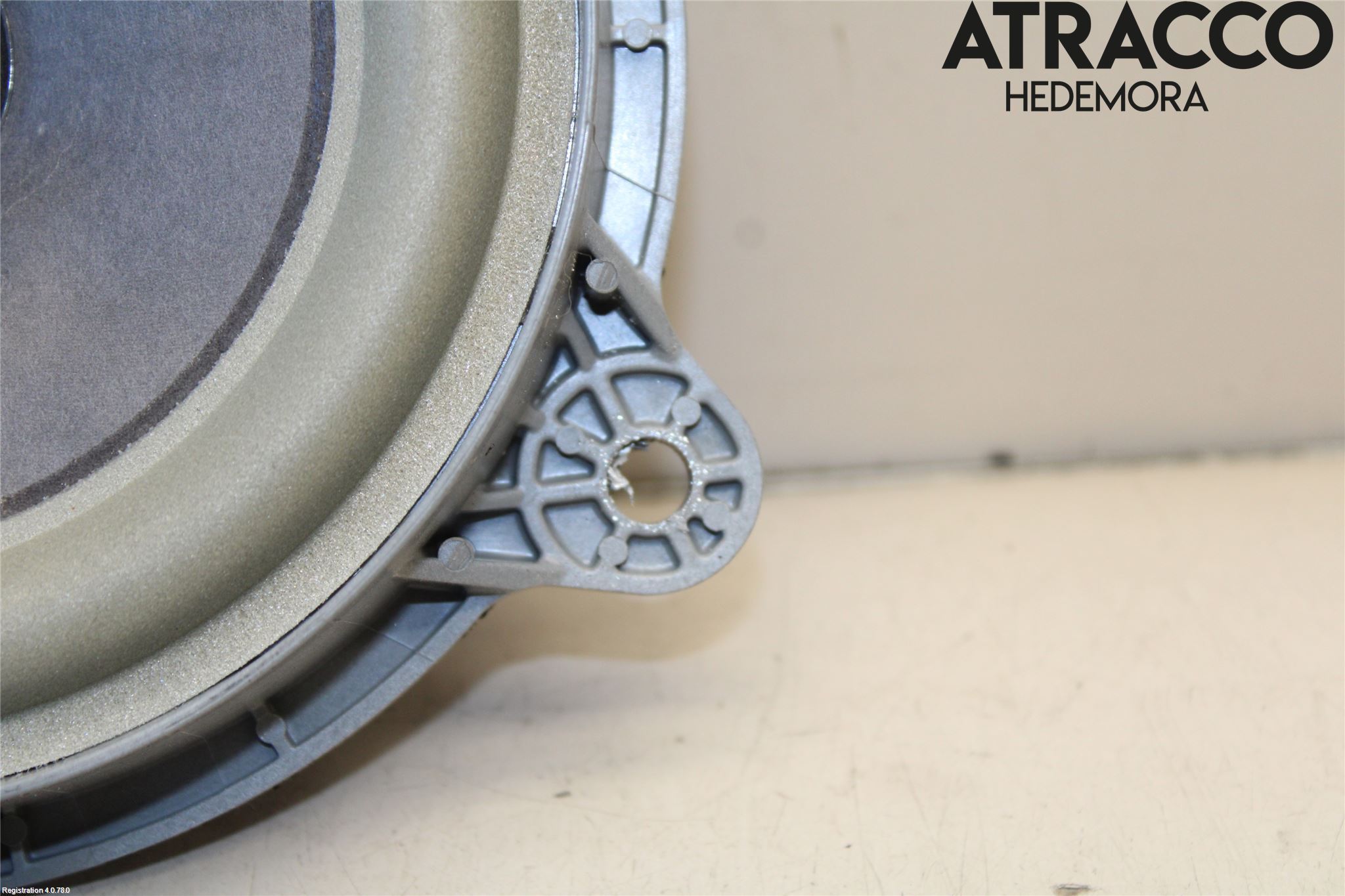 Renault ESPACE 15-23 Högtalare