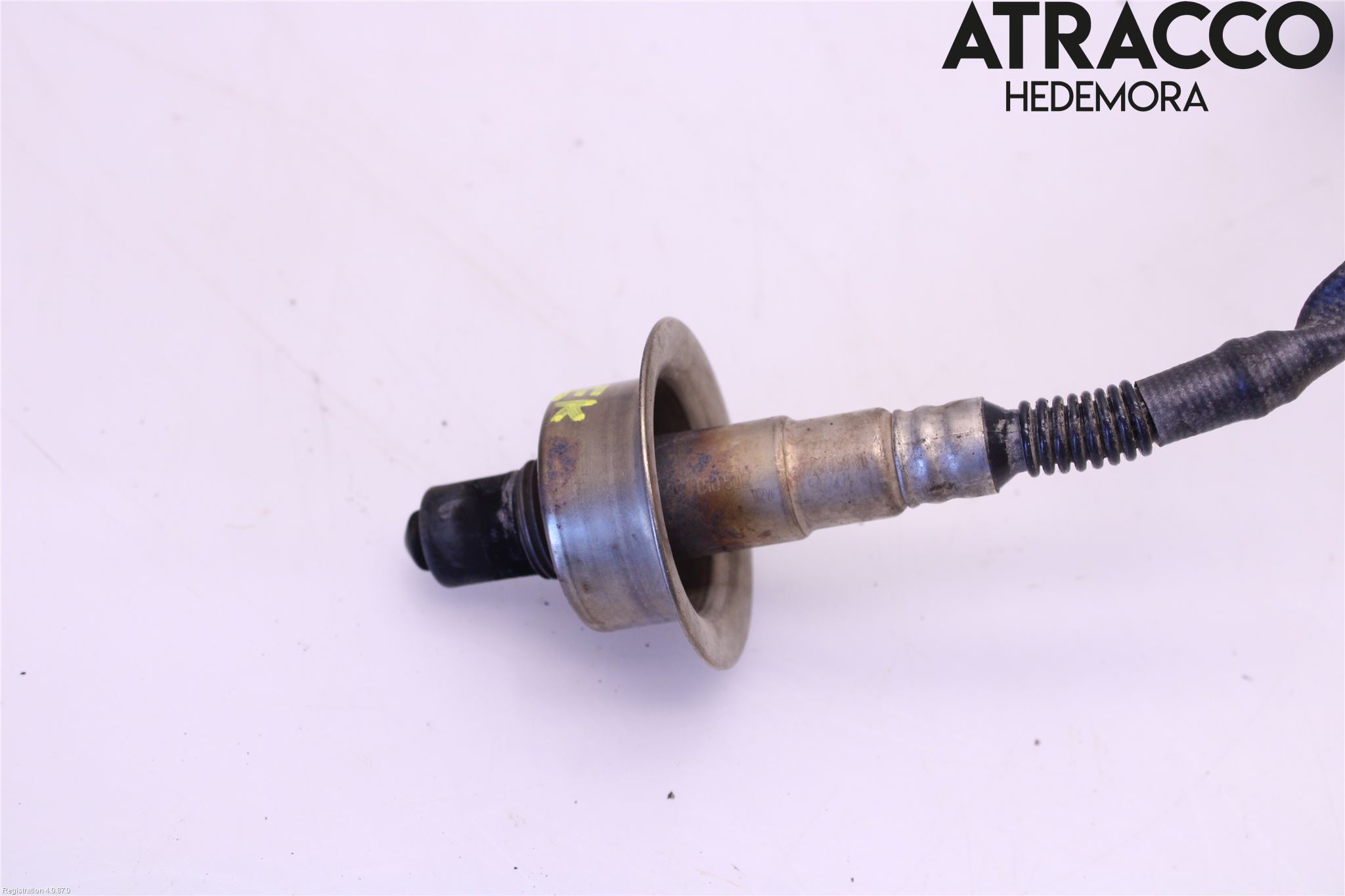 Honda CIVIC 17-22 Injlambdasond