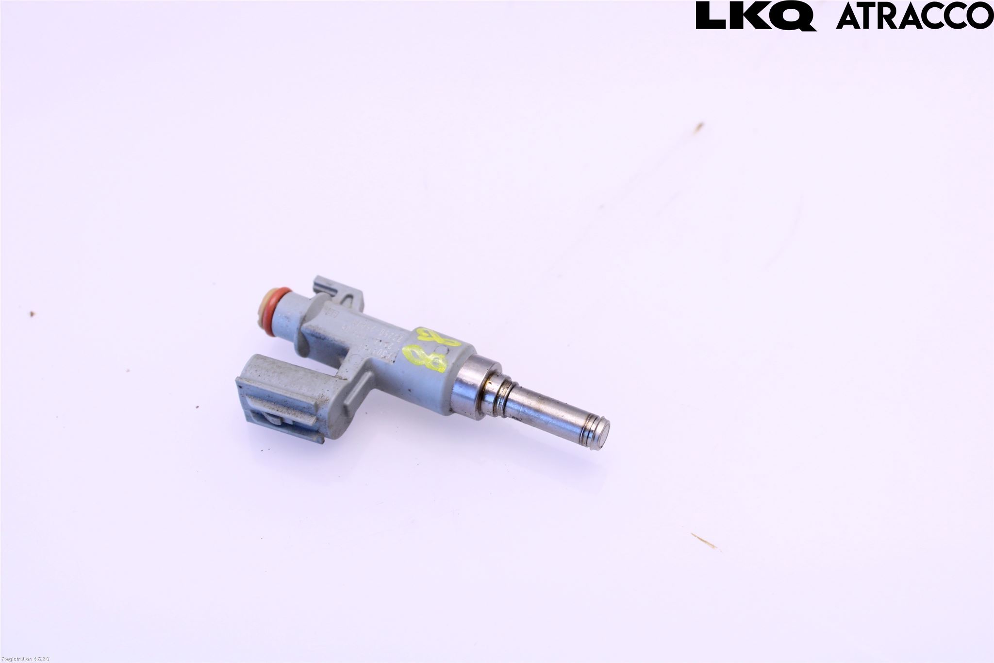 Toyota RAV4 19- Injspridare