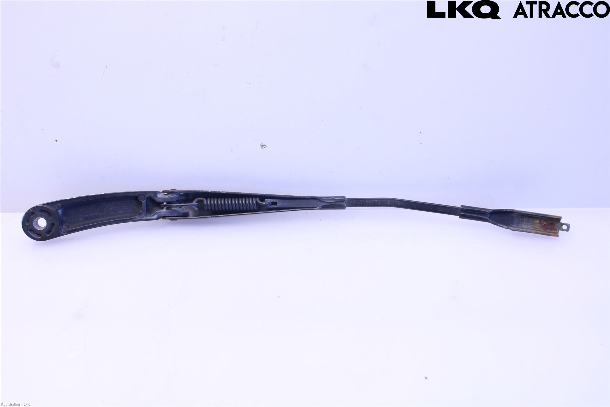 Saab 9-3 VER2/VER3 08-15 Torkararm Armar Vindruta