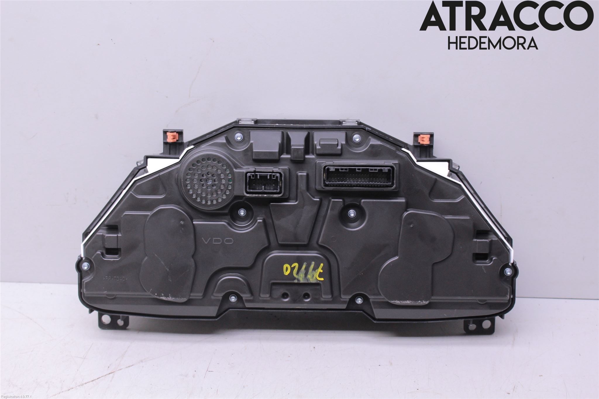 Toyota C-HR 16-23 Instrument Komb