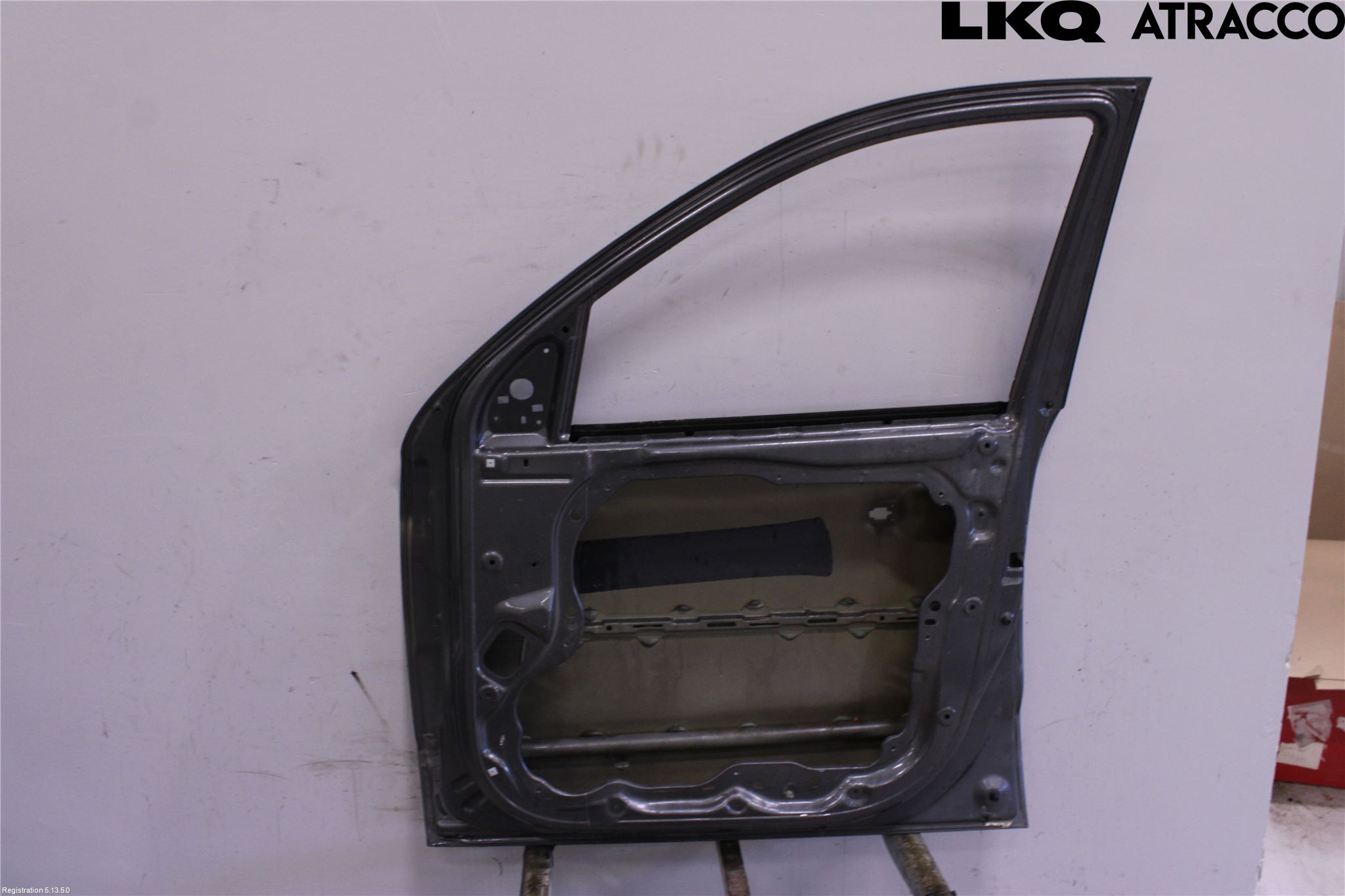 Hyundai SANTA FE  06-12 Dörr Fram Höger