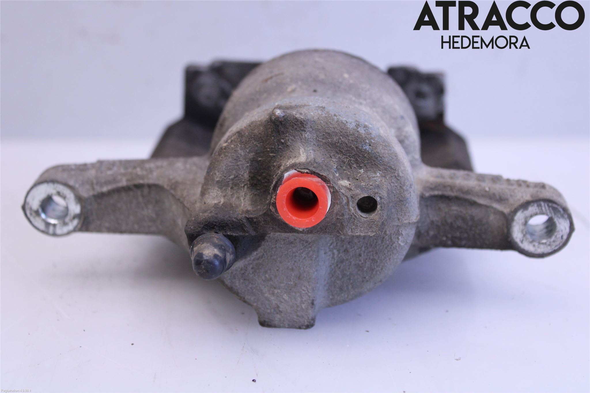 Toyota AYGO 15-21 Bromsok Fram Höger