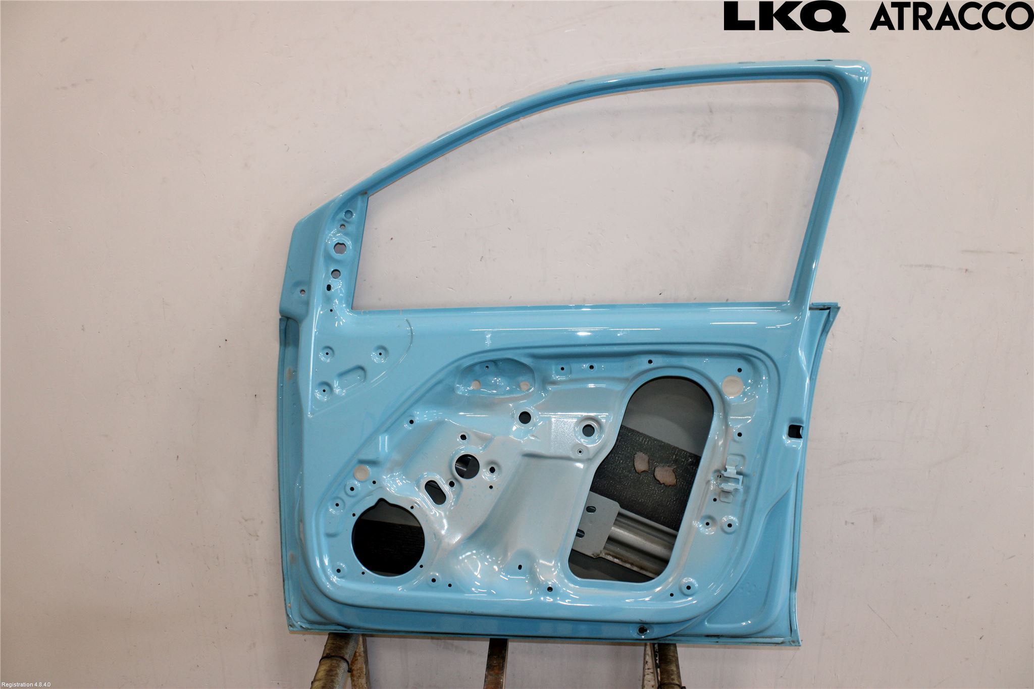 Volkswagen VW UP! / E-UP! Dörr Fram Höger