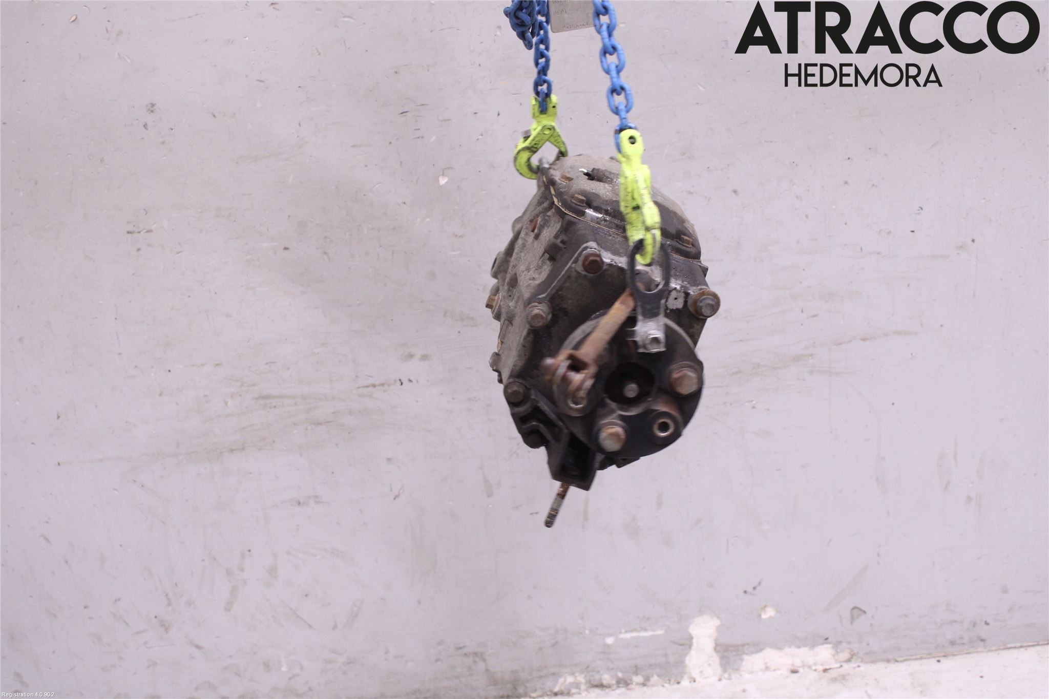 Volvo 940 91-98 Växellåda Man 5 Vxl