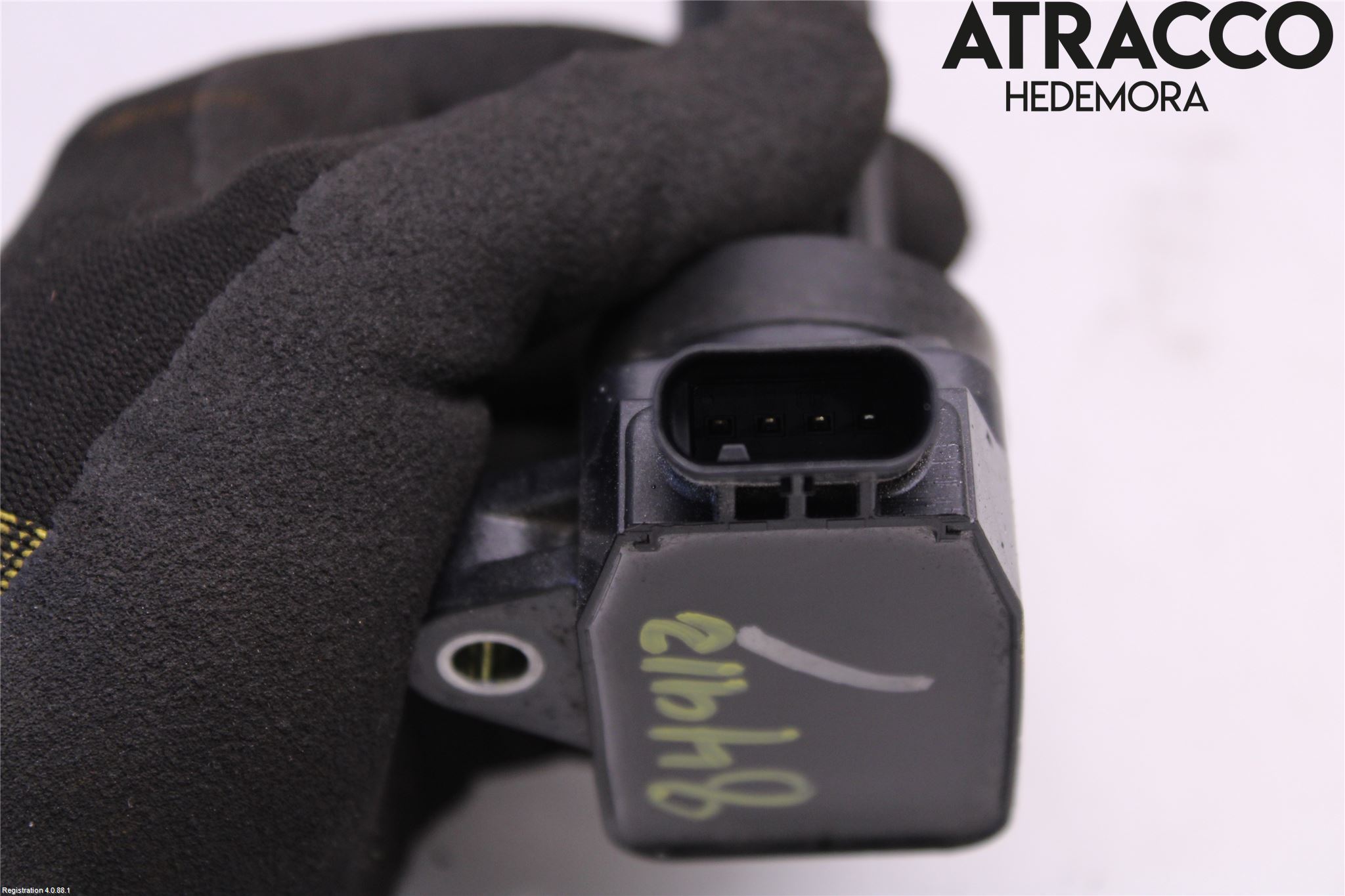 Hyundai i20 GB 15-20 Tändspole