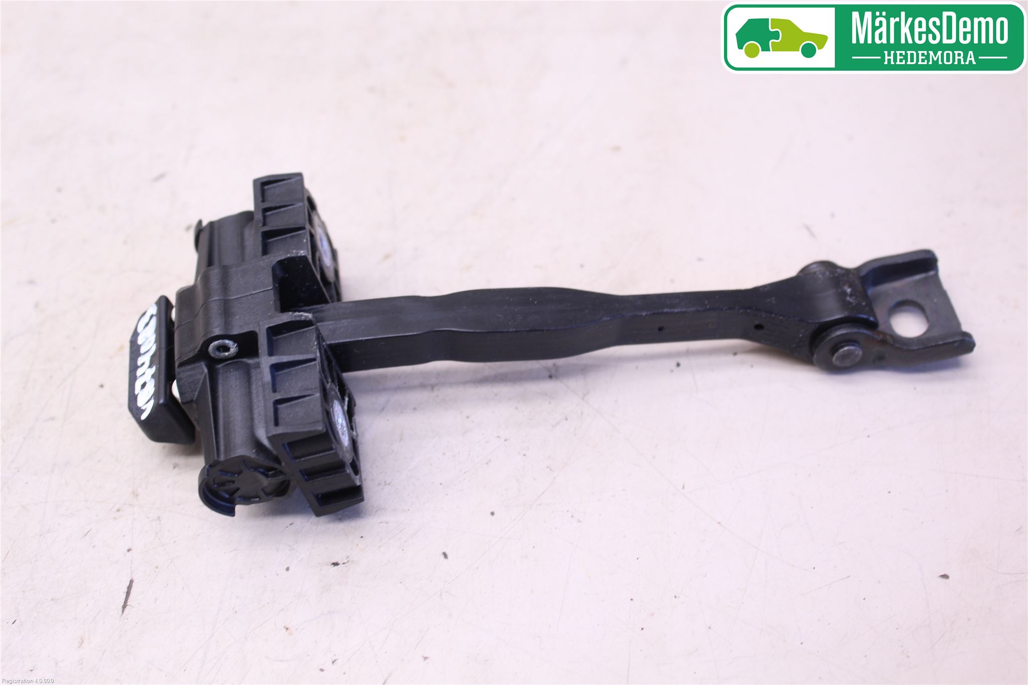 Audi A1/S1 11-18 Dörrstopp