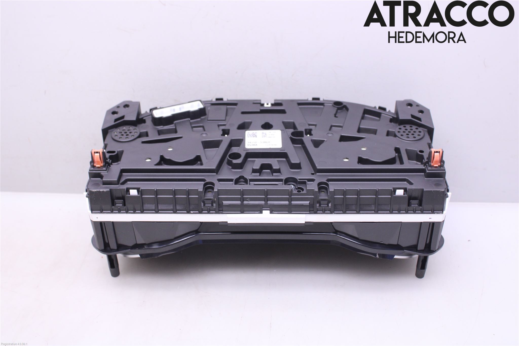 Suzuki SWIFT 17-24 Instrument Komb