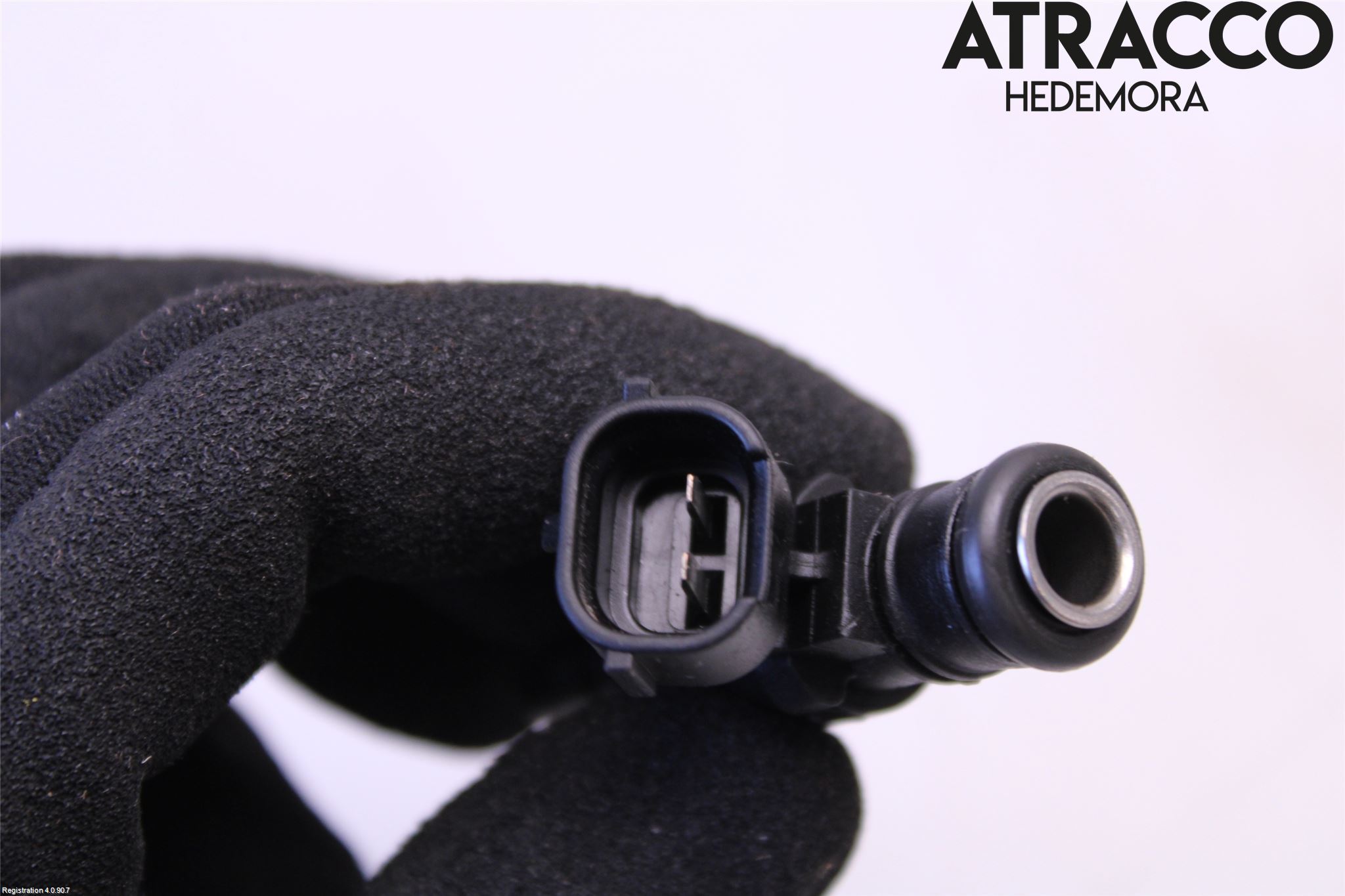 Volkswagen VW T-ROC 18- Injspridare