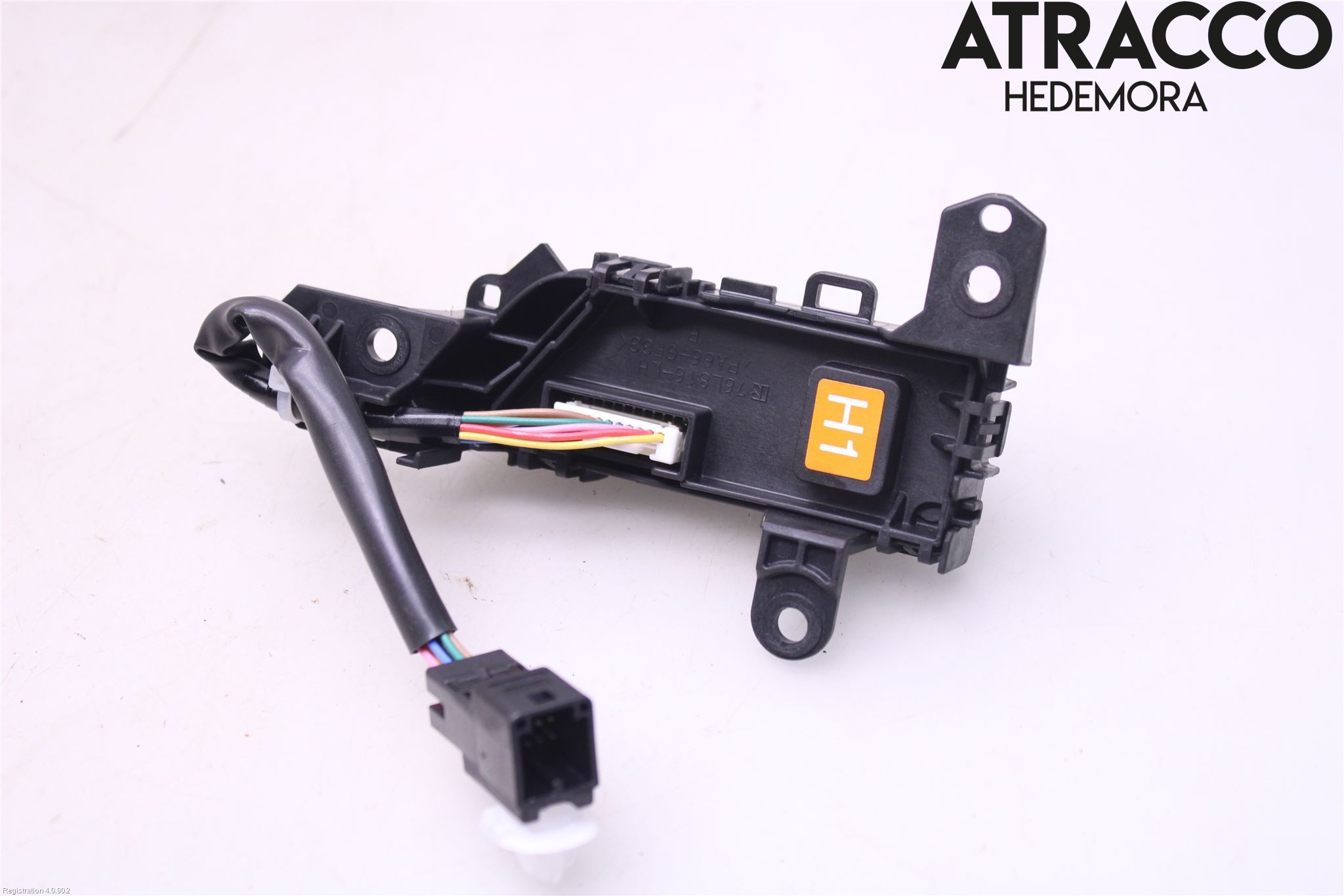 Toyota RAV4 19- Strömställare Växellåda