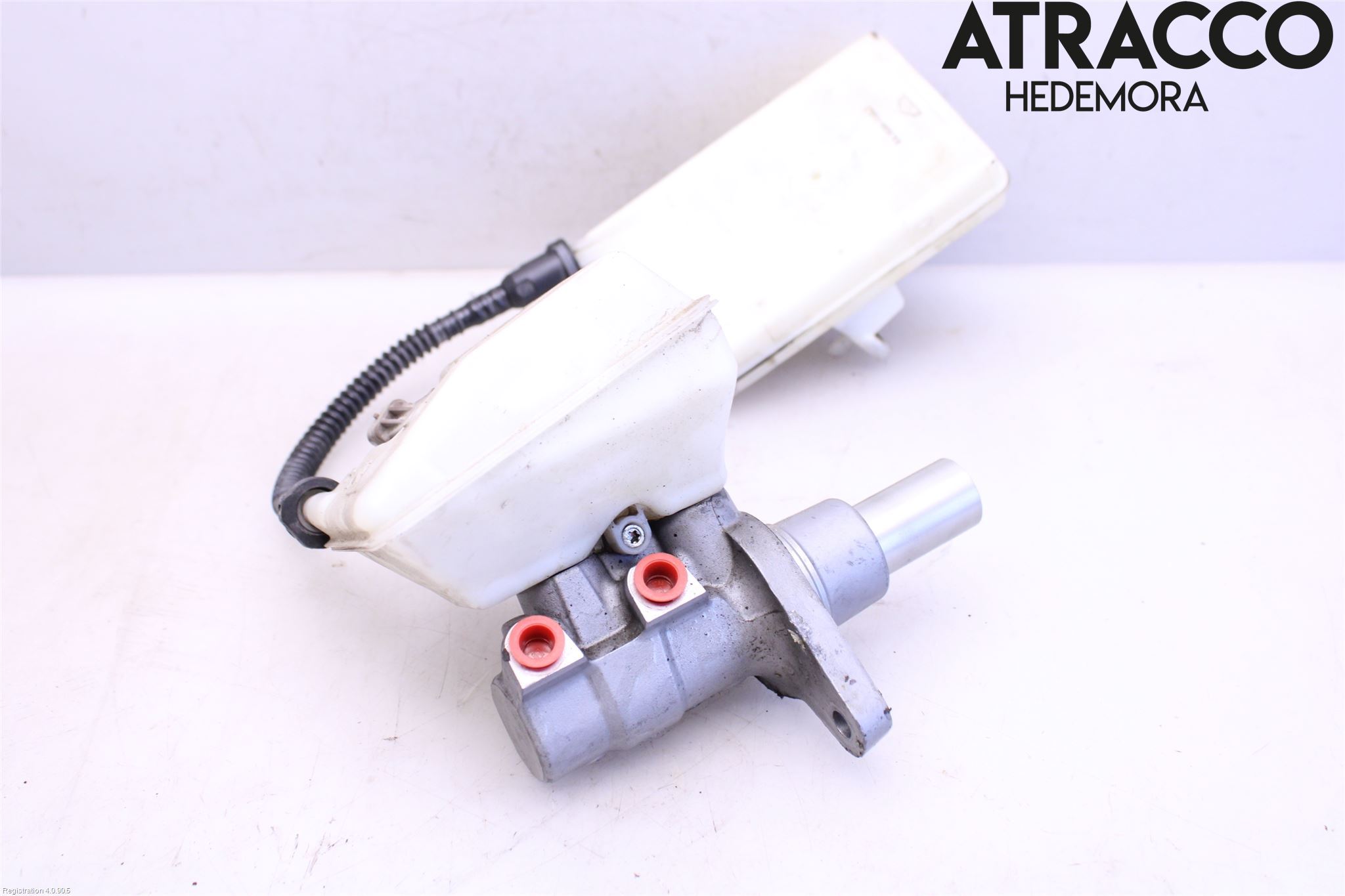 Citroen DS5 Broms Huvudcylinder